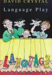 Laguage play - David Crystal