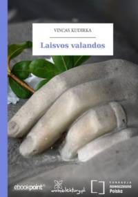 Laisvos valandos - Kudirka Vincas