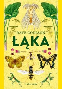 Łąka - Dave Goulson