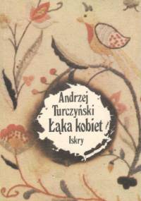 Łąka kobiet - Andrzej Turczyński