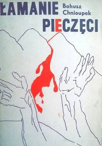 Łamanie pieczęci - Bohusz Chnioupek
