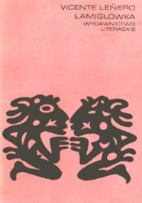 Łamigłówka - Vincente Lenero