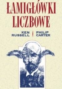 Łamigłówki liczbowe - Philip Carter, Ken Russell