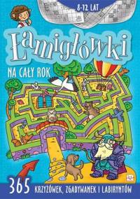 Łamigłówki na cały rok