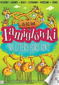 Łamigłówki na cztery pory roku