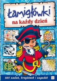 Łamigłówki na każdy dzień