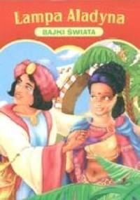 Lampa Alladyna - praca zbiorowa