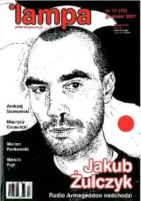 Lampa, nr 12 (45) / grudzień 2007