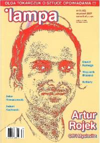 Lampa, nr 9 (42) / wrzesień 2007