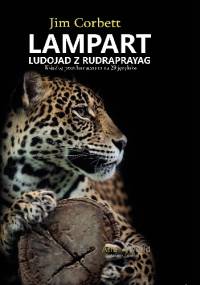 Lampart - ludojad z Rudraprayag - Jim Corbett