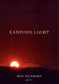Landing Light - Don Paterson