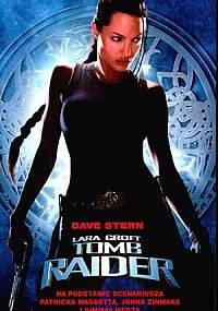 Lara Croft. Tomb Raider - Dave Stern