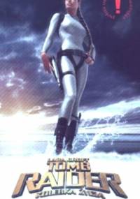 Lara Croft. Tomb Raider. Kolebka życia - Dave Stern