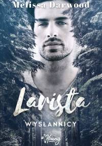 Larista - Melissa Darwood