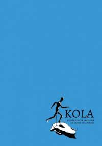 Larp. Myślą, Słowem i Uczynkiem