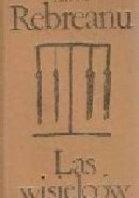 Las wisielców - Liviu Rebreanu