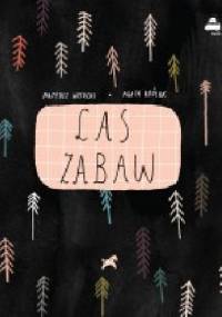 Las zabaw - Agata Królak, Mateusz Wysocki