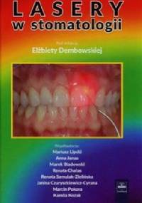 Lasery w stomatologii