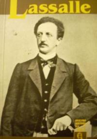 Lassalle - Gösta von Uexküll