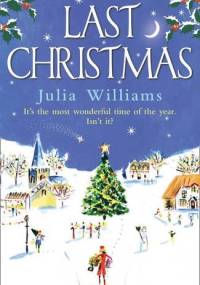 Last Christmas - Julia Williams