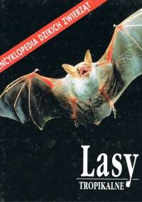 Lasy tropikalne - Catherine Nicolle