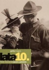 Lata 10. Gettyimages - Nicholas Yapp