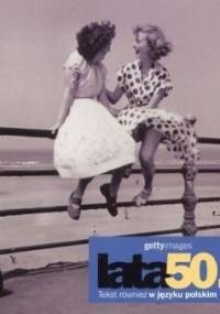 Lata 50. Gettyimages - Nicholas Yapp