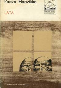 Lata - Paavi Haavikko