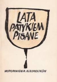 Lata patykiem pisane - Wilhelmina Skulska