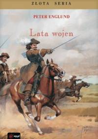 Lata wojen - Peter Englund