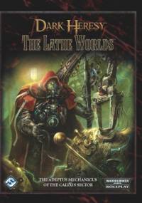 Lathe Worlds, The - praca zbiorowa