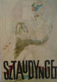 Łatki na szachownicy. - Jan Izydor Sztaudynger