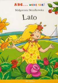 Lato - Małgorzata Strzałkowska