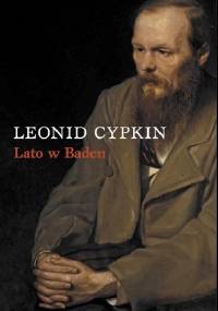 Lato w Baden - Leonid Cypkin