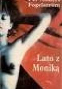 Lato z Moniką - Per Anders Fogelström