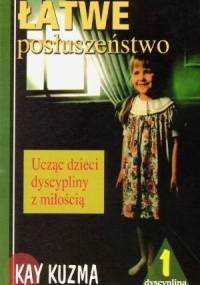 łatwe posłuszeństwo - Kay Kuzma