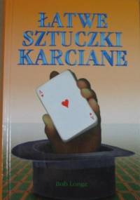 Łatwe sztuczki karciane - Longe Bob