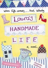 Laura's Handmade Life - Amanda Addison