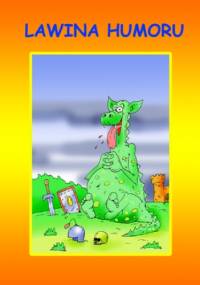 Lawina humoru - Kuklewicz Janusz