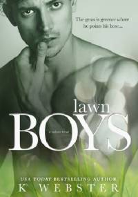 Lawn boys - K. Webster