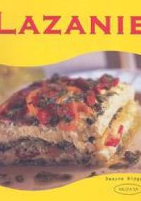 Lazanie - Dwayne Ridgaway