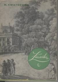 Łazienki - Marek Kwiatkowski