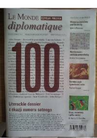 Le Monde Diplomatique 6/2014