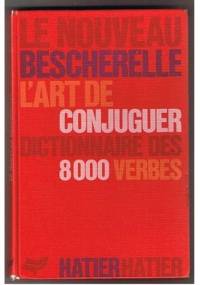 Le Nouveau Bescherelle  1 - praca zbiorowa