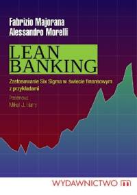 Lean Banking - Majorana Fabrizio