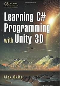 Learning C# Programming with Unity