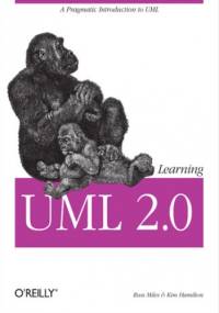 Learning UML 2.0 - Russ Miles, Kim Hamilton