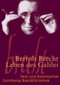 Leben des Galilei - Bertolt Brecht