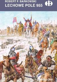 Lechowe Pole 955 - Robert F. Barkowski