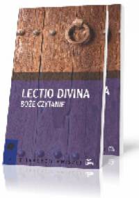 Lectio Divina. Boże czytanie